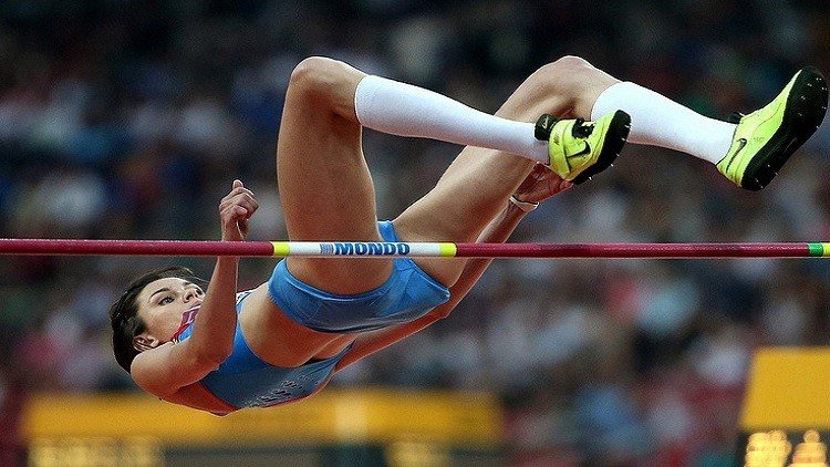 ريو 2016 .. روسيا تتوقع رفع الإيقاف عن فريق ألعاب القوى 