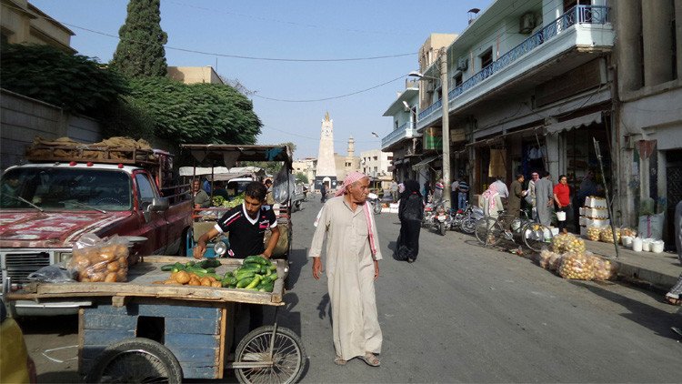 الأكراد سيبنون دولتهم على أنقاض "داعش" 