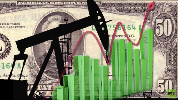 بيانات أمريكية تدفع بأسعار النفط إلى الأعلى 