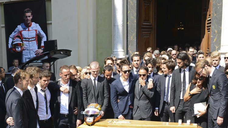 عائلة "بيانكي" تقاضي الاتحاد الدولي للسيارات