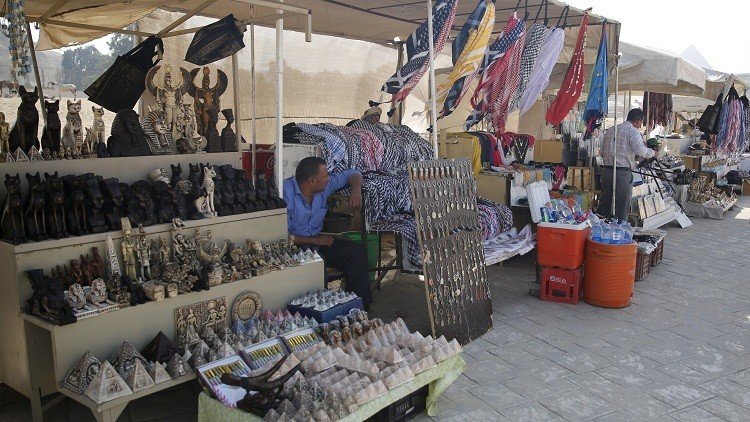 هبوط أسعار الفنادق بعد تحطم الطائرة المصرية 
