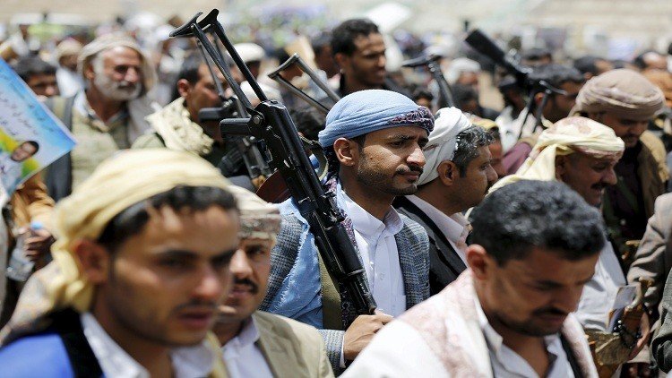 مبادرة لتبادل سجناء بين الحكومة والحوثيين
