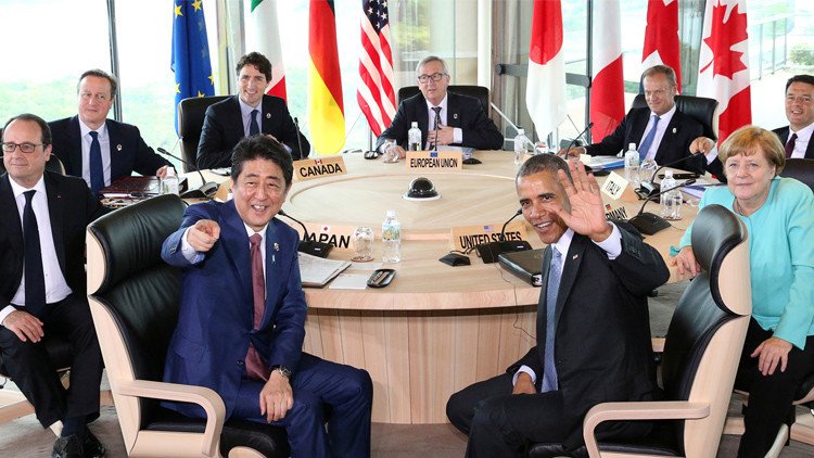 قائمة طعام القمة أُقرت بالإجماع