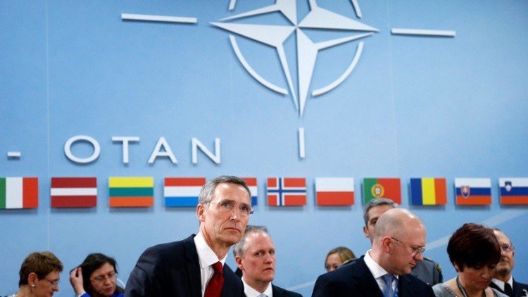 الناتو يتهم إسبانيا بالخيانة
