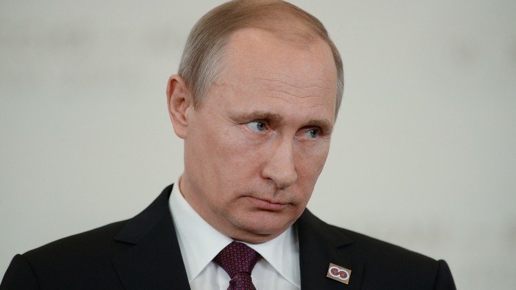 بوتين يصل اليونان في زيارة رسمية