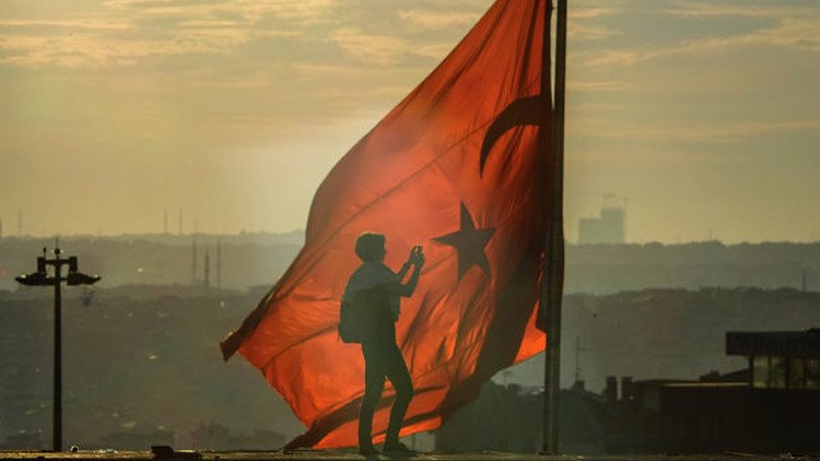 تفاقم أزمة السياحة في تركيا