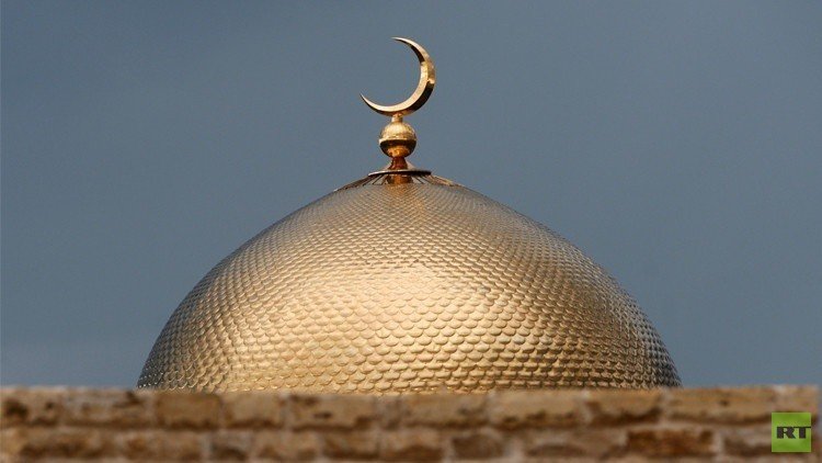 مسلمو روسيا يتبرعون بالدم