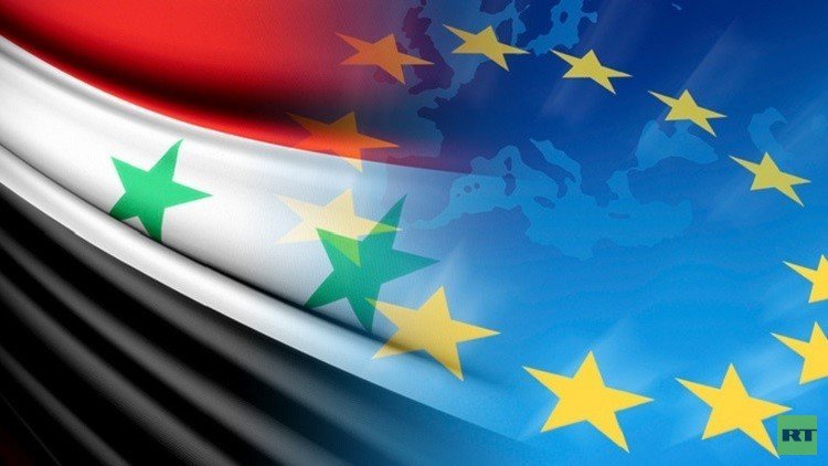 الاتحاد الأوروبي يمدد العقوبات على سوريا