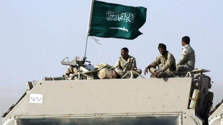 السعودية وإيران بين العسكر والاقتصاد!!
