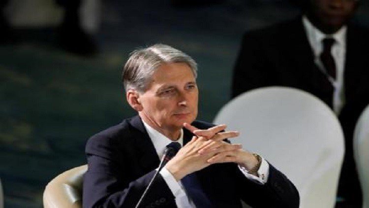 هاموند يزور دول الخليج لبحث أزمة اليمن