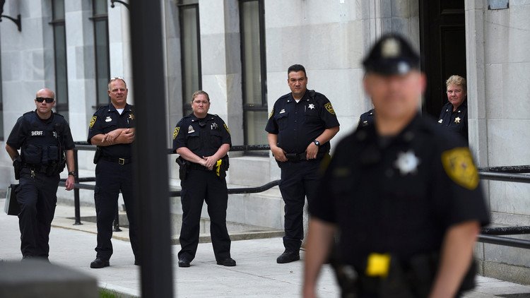 مقتل شخصين بإطلاق نار في تكساس الأمريكية