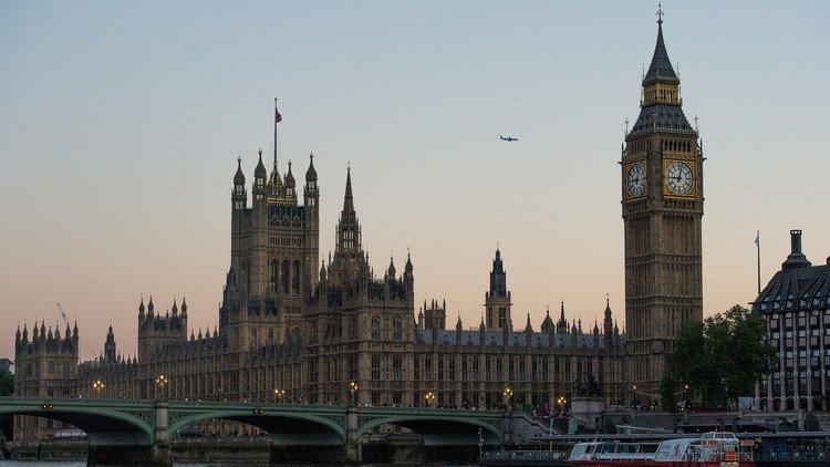 بؤرة الفساد في العالم!