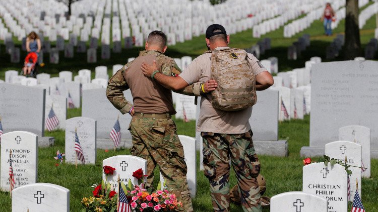 في يوم الذكرى..أمريكا تحصي قتلاها منذ 11 سبتمبر