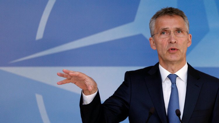 نفقات الدفاع للناتو في أوروبا ستزداد هذا العام