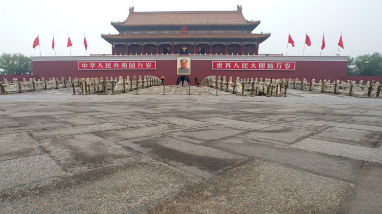 مسؤول كوري شمالي يزور الصين 