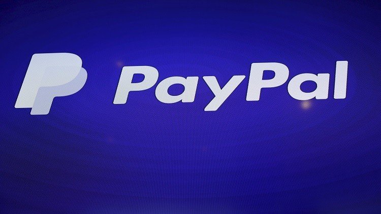 Paypal للدفع الإلكتروني توقف عملها في تركيا