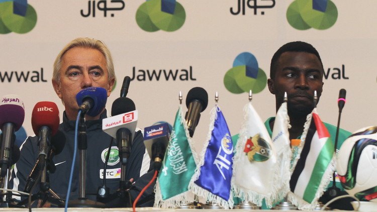 مدرب الأخضر السعودي مارفيك يستدعي 30 لاعبا لمعسكر النمسا