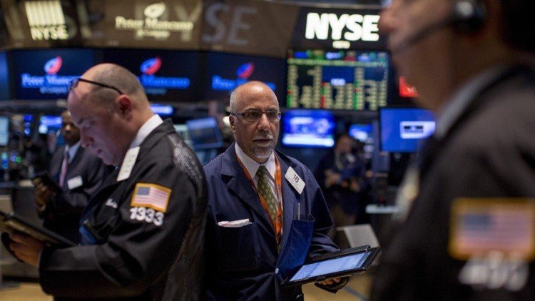 الأسهم الأمريكية تصعد بعد صدور بيانات إيجابية  
