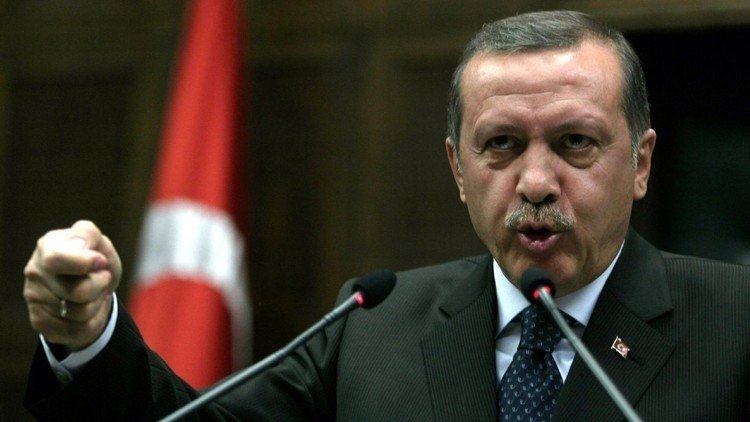 وسائل إعلام: تركيا توجه إنذارا لألمانيا