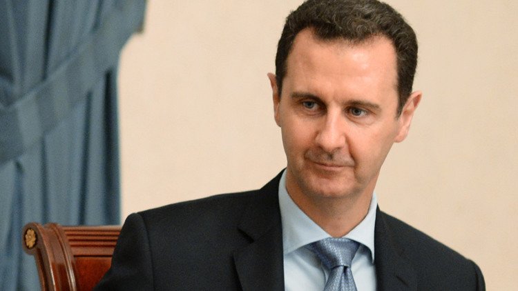 ستالينغراد السورية.. الأسد يعد عشية 9 مايو بإحراز النصر في حلب