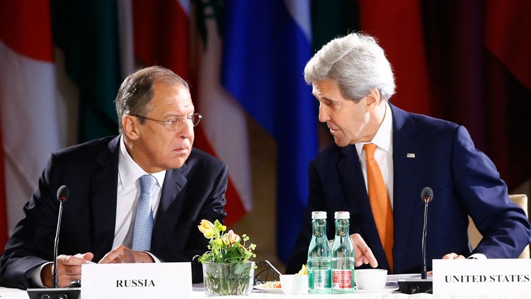 روسيا وأمريكا والاتحاد الأوروبي في الشرق الأوسط: معا أم على حدة؟
