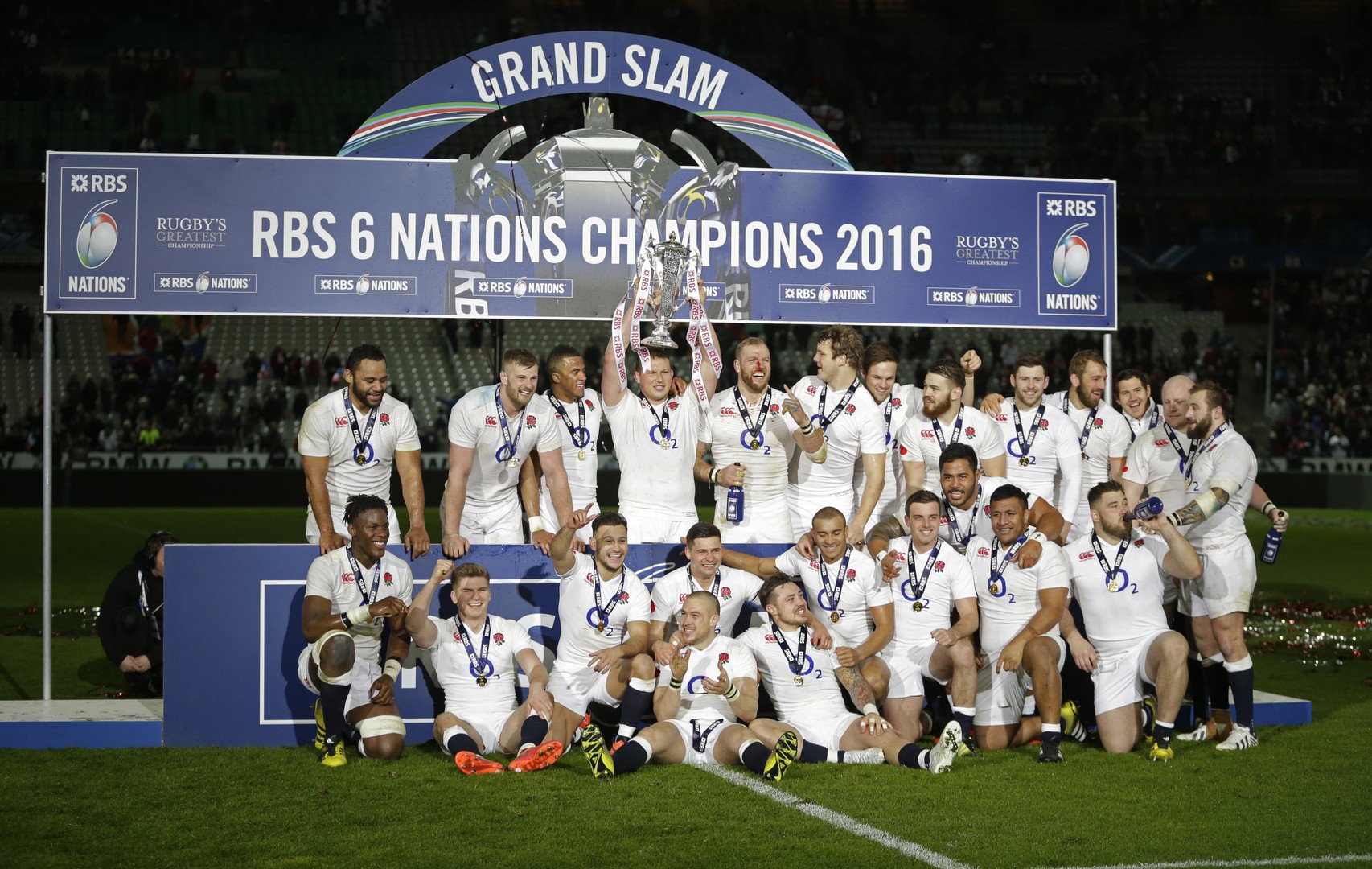 باريس سان جيرمان بطل الدوري الفرنسي