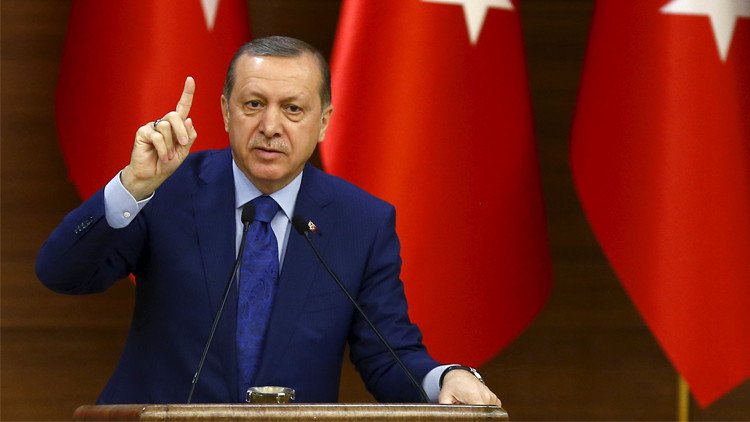 رئيس وزراء تركيا الجديد سيعمل على تثبيت دكتاتورية أردوغان