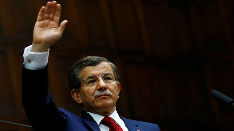 رئيس وزراء تركيا الجديد سيعمل على تثبيت دكتاتورية أردوغان
