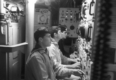 سفينة مقاومة الغواصات "أوبرازتسوفي"