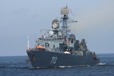 فرقاطة "نيوستراشيمي"