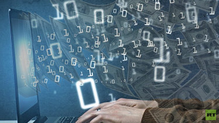 موقع يعرض على الهكرز كسب النقود بطرق "قانونية"