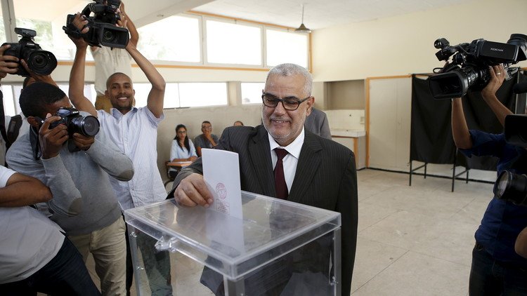 المغرب.. جدل وخلافات كبيرة بشأن فترة ثالثة لبنكيران