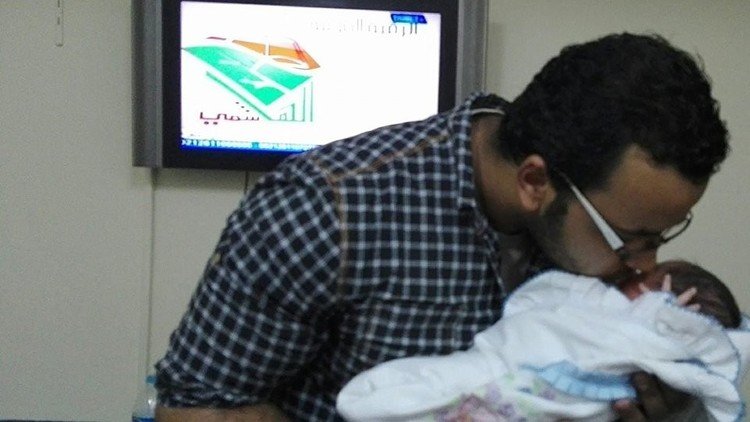 ولادة بوتين المصري 