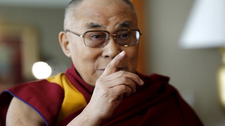 الدالاي لاما: ألمانيا لن تصبح عربية 