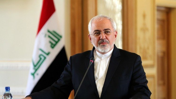 طهران: سنغادر العراق عندما يطلب منا ذلك
