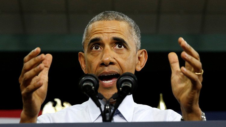 أوباما: أرتكب خطأ ما كل يوم