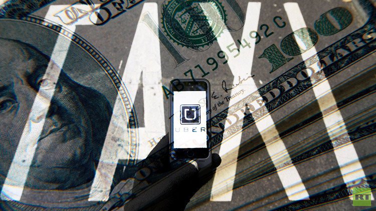 السعودية تستثمر 3.5 مليار دولار في شركة أمريكية