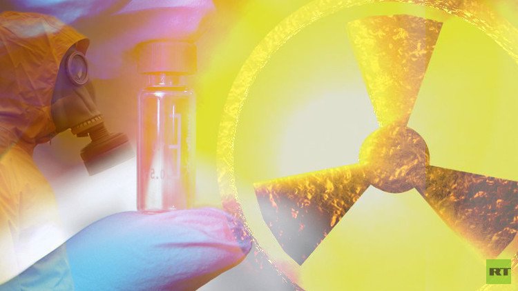 العلماء بصدد تركيب دواء يعالج خطر الإشعاع