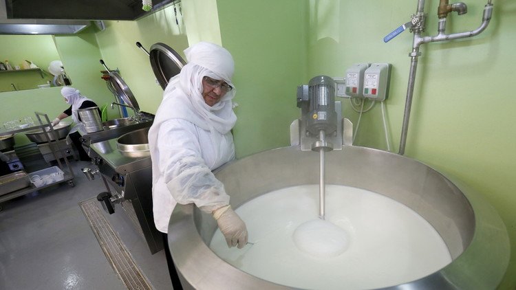 حقائق جديدة حول الحليب تدحض ما يشاع عن فوائده