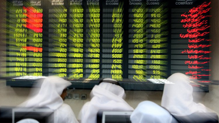 تباين البورصات الخليجية قبيل اختتام اجتماع "أوبك"