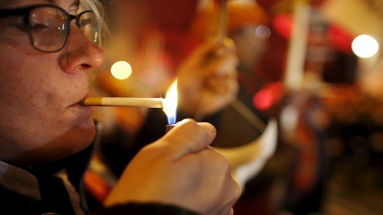 دراسة: الإقلاع عن التدخين يوفر أموالا طائلة