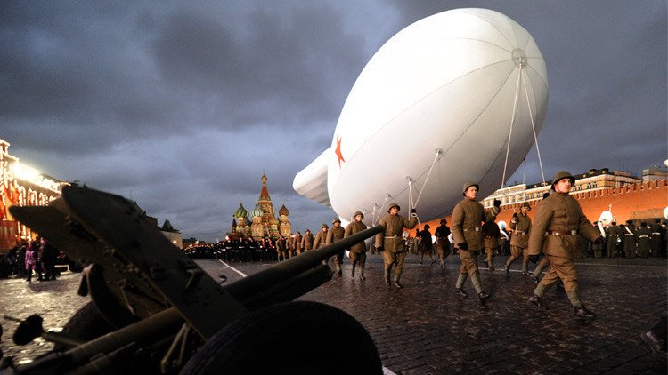 القوات "الجو-فضائية" الروسية على خطى جول فيرن