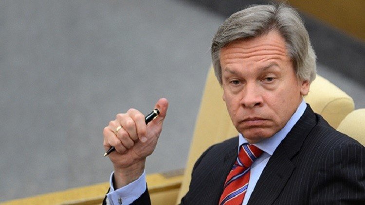 برلماني روسي: سر جديد عن الـ CIA من شأنه تشويه سمعة القيادة الأمريكية