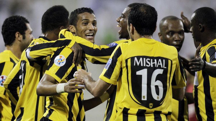 أخبار سارة لنادي الاتحاد السعودي