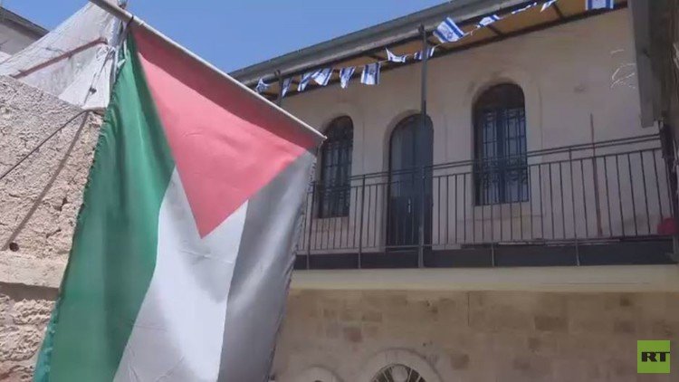 قرار إسرائيلي بطرد فلسطينيين من منزلهم