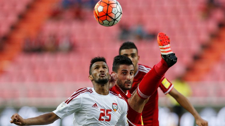 الأردن إلى نهائي كأس ملك تايلاند .. (فيديو)