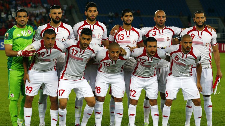 تونس تهزم جيبوتي في تصفيات كأس إفريقيا (فيديو)