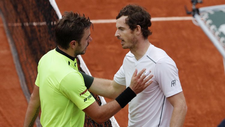 كأس "رولان غاروس 2016" بانتظار بطل جديد (فيديو)