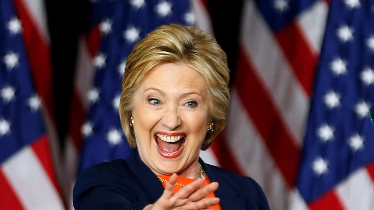 استطلاعات: كلينتون تعزز تقدمها على ترامب