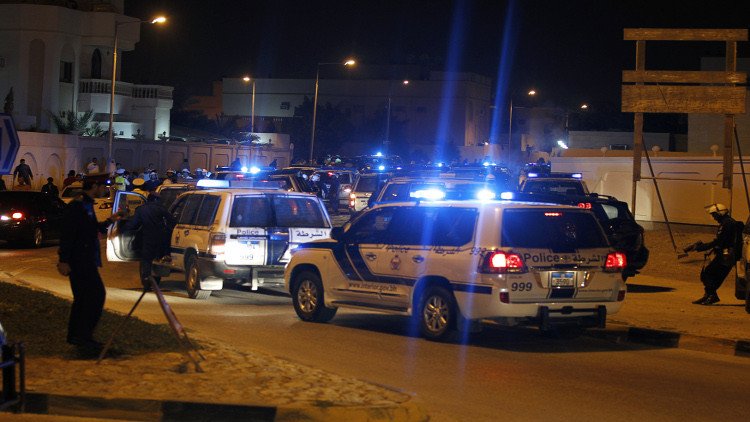 السلطات البحرينية تلقي القبض على 11 موقوفا هاربا من مركز للحبس الاحتياطي